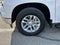 2022 Chevrolet Silverado 1500 4WD Crew Cab 147 LT w/1LT