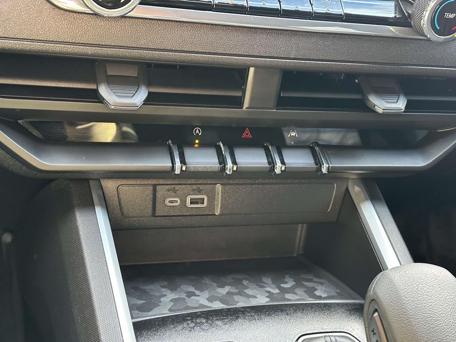 2024 Chevrolet Colorado 4WD Crew Cab Trail Boss