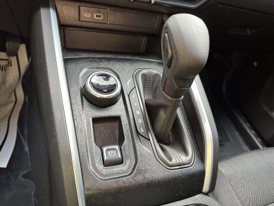 2024 Chevrolet Colorado 4WD Crew Cab Trail Boss