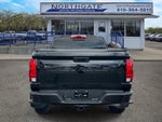 2024 Chevrolet Colorado 4WD Crew Cab Trail Boss