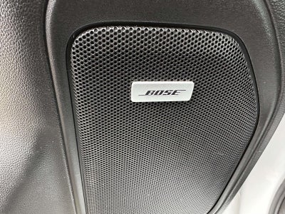 2021 Chevrolet Silverado 1500 4WD Crew Cab 147 RST