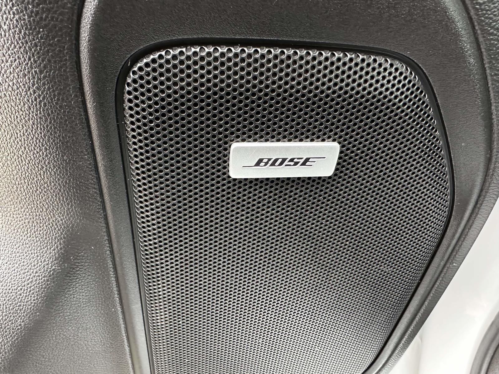 2021 Chevrolet Silverado 1500 4WD Crew Cab 147 RST