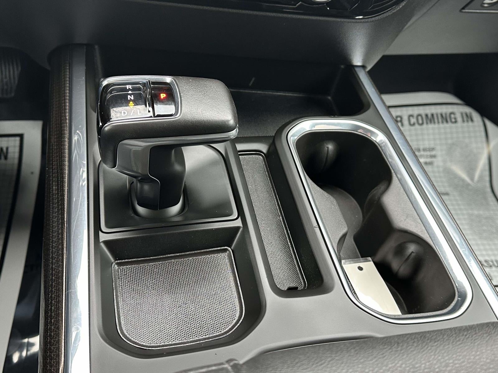 2022 Chevrolet Silverado 1500 4WD Crew Cab 147 RST