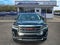 2021 GMC Acadia FWD 4dr SLT