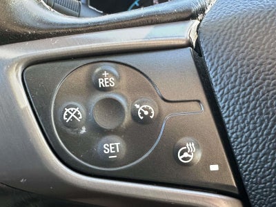 2022 GMC Canyon 4WD Crew Cab 128 AT4 w/Leather