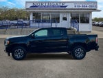 2022 GMC Canyon 4WD Crew Cab 128 AT4 w/Leather