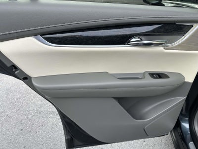 2020 Cadillac XT6 FWD 4dr Premium Luxury