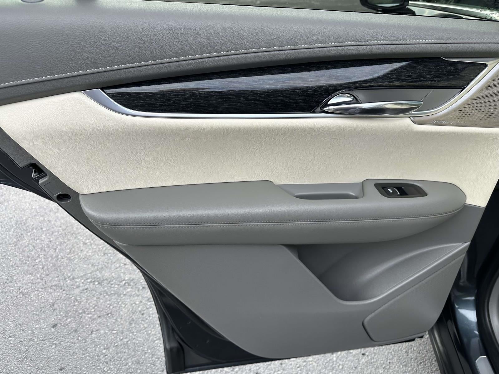 2020 Cadillac XT6 FWD 4dr Premium Luxury