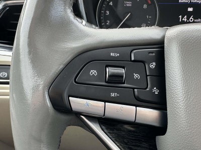 2020 Cadillac XT6 FWD 4dr Premium Luxury
