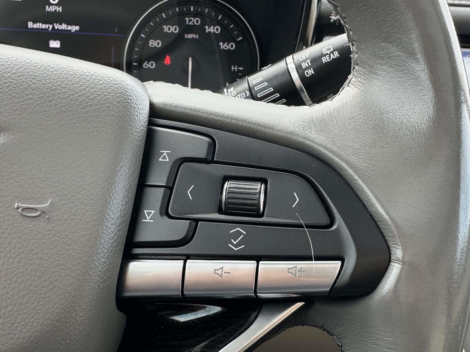 2020 Cadillac XT6 FWD 4dr Premium Luxury