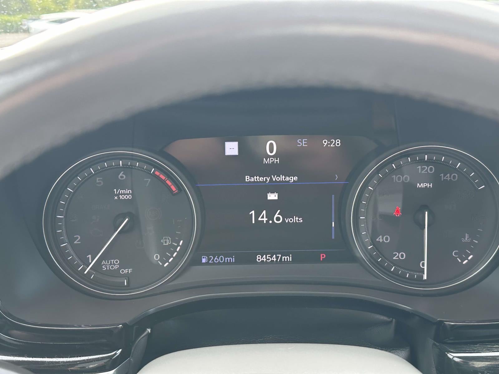 2020 Cadillac XT6 FWD 4dr Premium Luxury