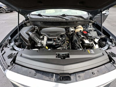 2020 Cadillac XT6 FWD 4dr Premium Luxury
