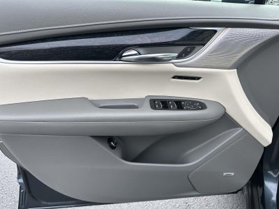 2020 Cadillac XT6 FWD 4dr Premium Luxury