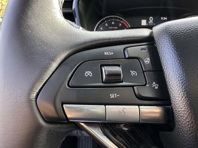 2023 Cadillac XT6 AWD 4dr Premium Luxury