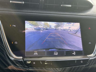 2023 Cadillac XT6 AWD 4dr Premium Luxury