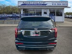 2023 Cadillac XT6 AWD 4dr Premium Luxury