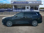 2023 Cadillac XT6 AWD 4dr Premium Luxury