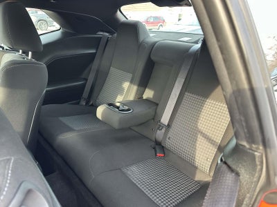 2022 Dodge Challenger GT RWD