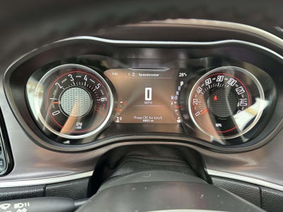 2022 Dodge Challenger GT RWD