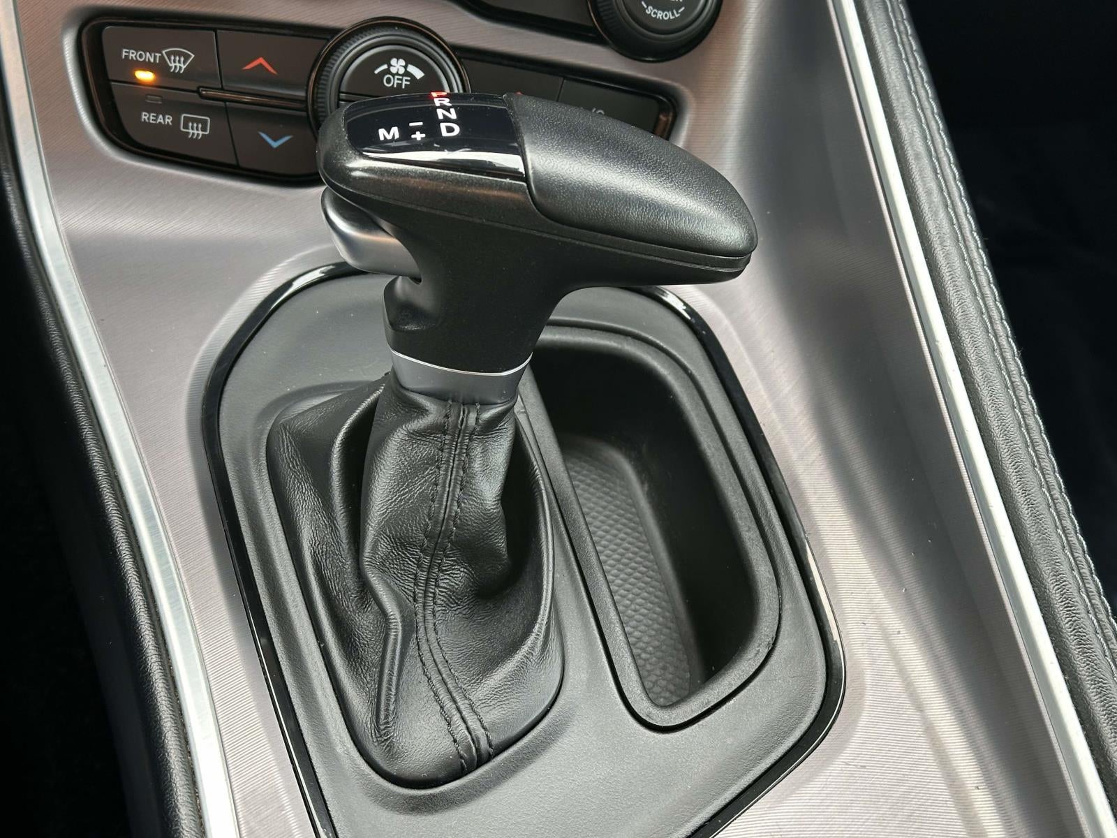 2022 Dodge Challenger GT RWD