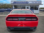 2022 Dodge Challenger GT RWD