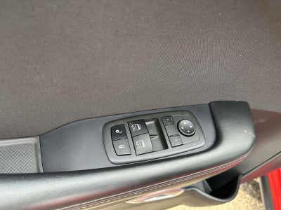 2022 Dodge Challenger GT RWD