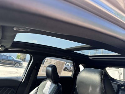 2021 Ford Edge ST AWD