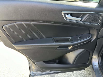 2021 Ford Edge ST AWD