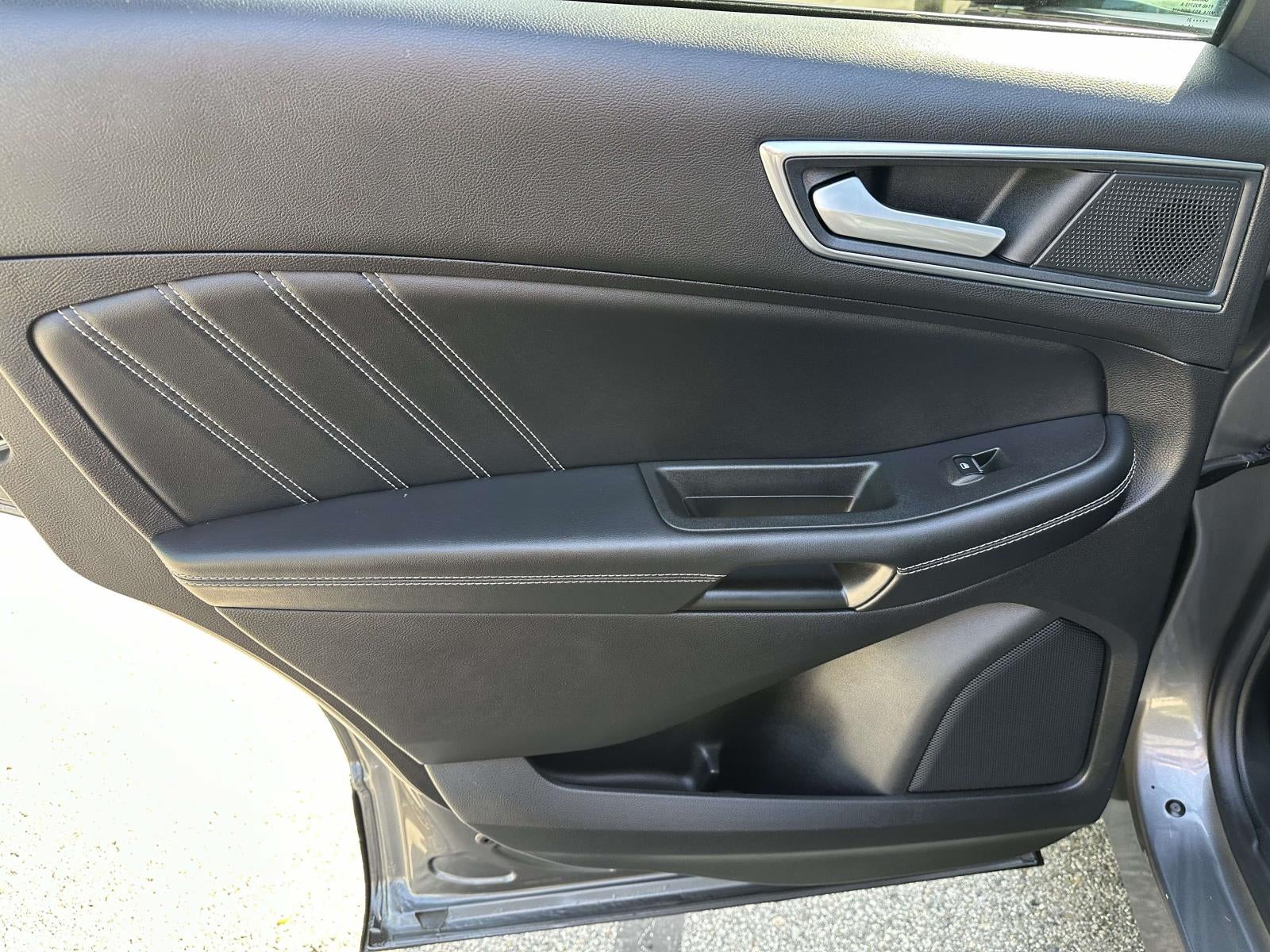 2021 Ford Edge ST AWD