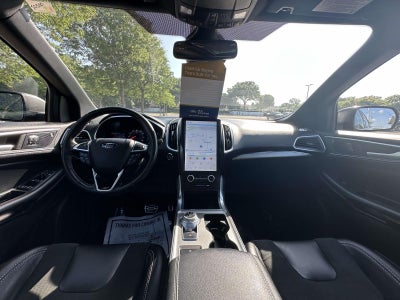 2021 Ford Edge ST AWD
