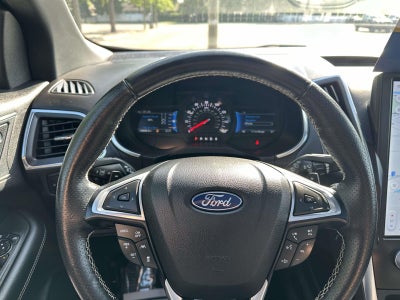 2021 Ford Edge ST AWD
