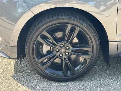 2021 Ford Edge ST AWD