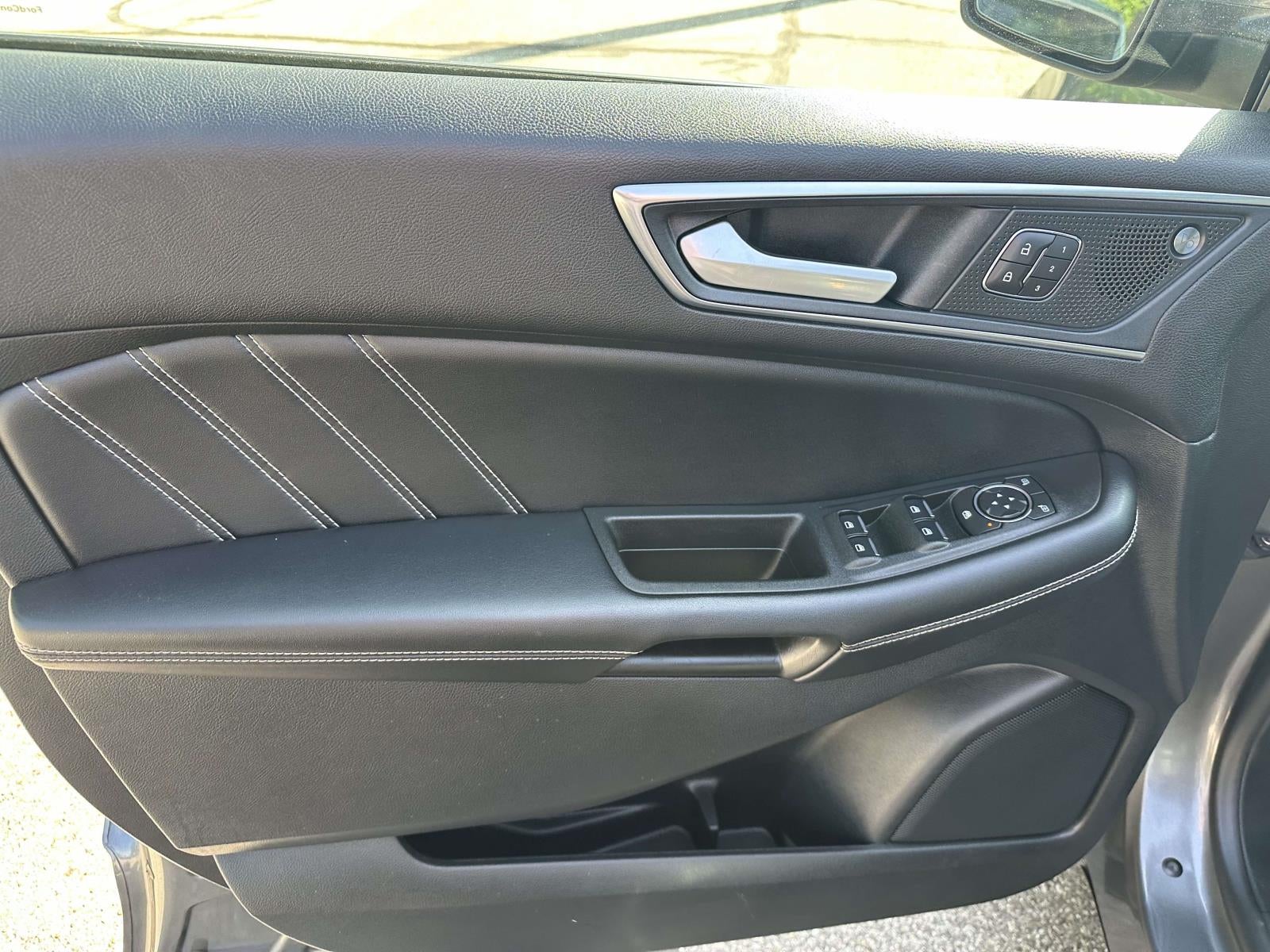 2021 Ford Edge ST AWD