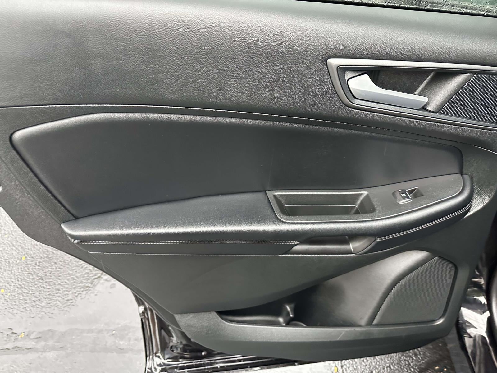 2024 Ford Edge SE AWD