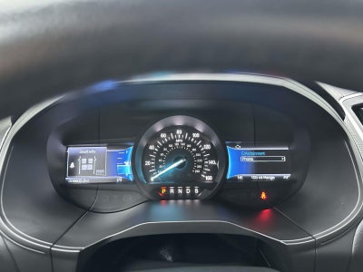2024 Ford Edge SE AWD