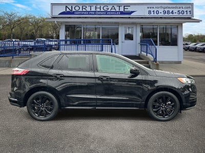 2024 Ford Edge SE AWD