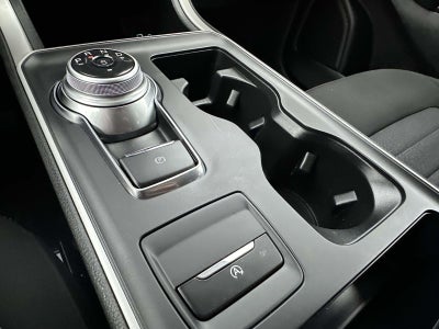 2024 Ford Edge SE AWD