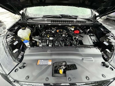 2024 Ford Edge SE AWD