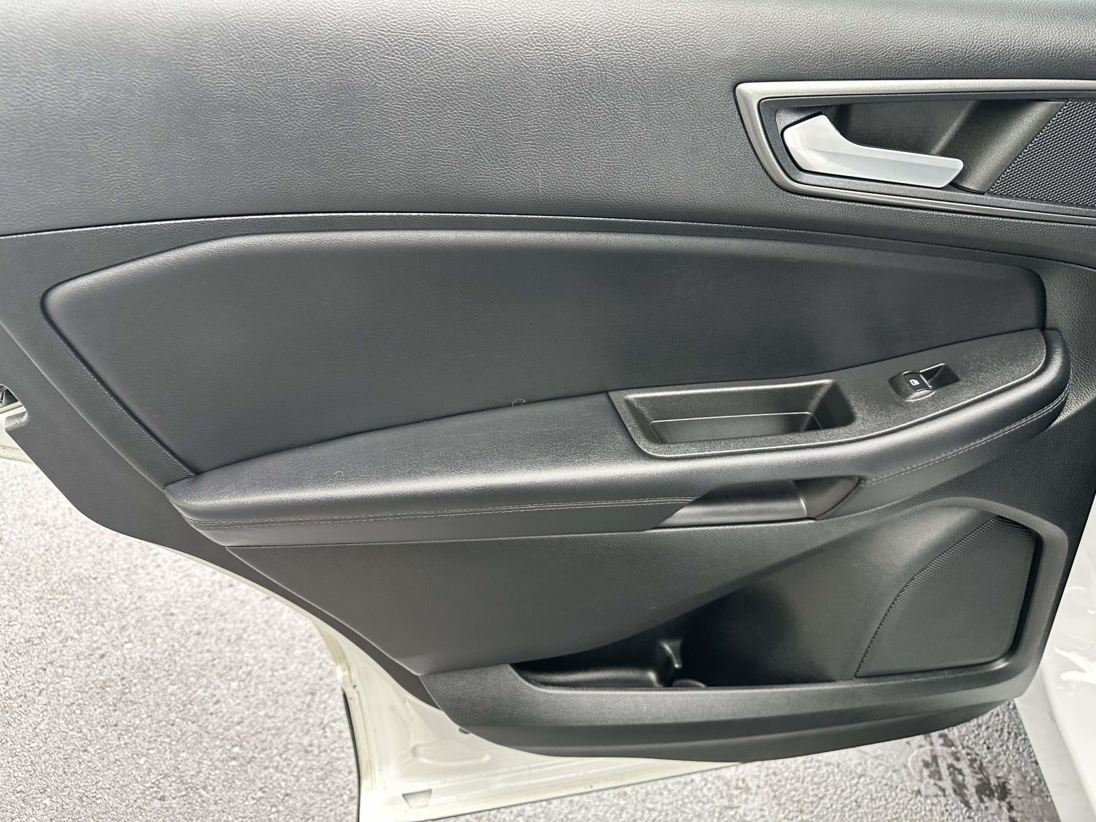 2023 Ford Edge SE AWD