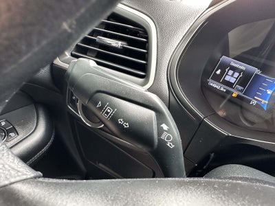 2023 Ford Edge SE AWD