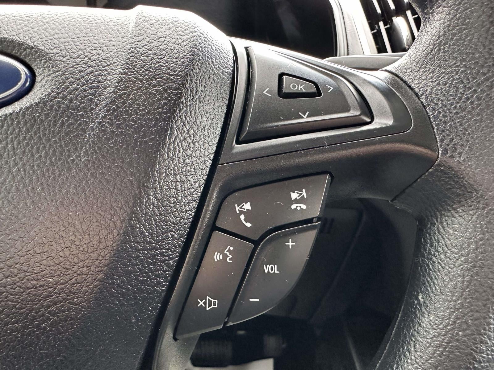 2023 Ford Edge SE AWD