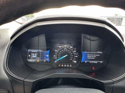 2023 Ford Edge SE AWD