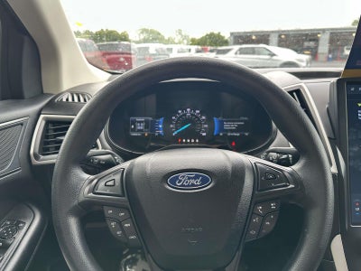 2023 Ford Edge SE AWD