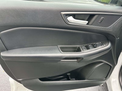 2023 Ford Edge SE AWD