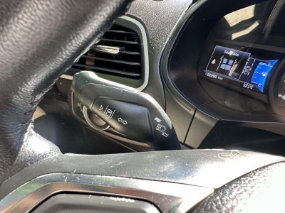 2023 Ford Edge SEL AWD