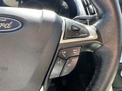 2023 Ford Edge SEL AWD