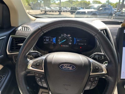 2023 Ford Edge SEL AWD