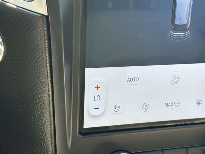 2023 Ford Edge SEL AWD