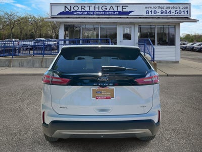 2023 Ford Edge SEL AWD