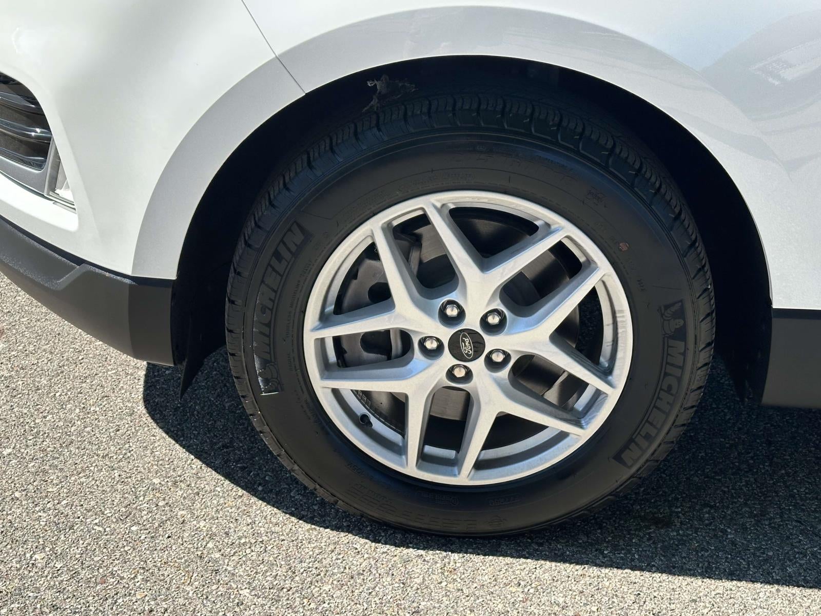 2023 Ford Edge SEL AWD